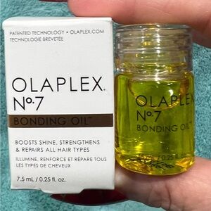 Olaplex No.7 Bonding Oil - 7.5ml